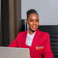 Joylene Chimberengwa