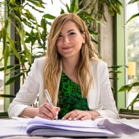 Katerina Kontovasilakou