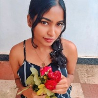 Sushmitha Manjappa