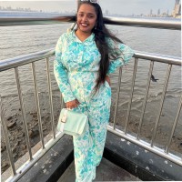 Simran Kaur Chhabra
