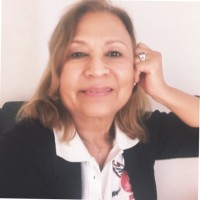 Enriqueta Ester Molinares