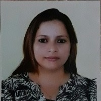 Ved Kumari Bhandari