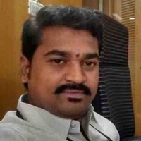 Venkateshwarlu Upputuri