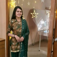 Nupur Deshmukh