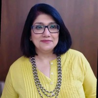 Sonali Pal