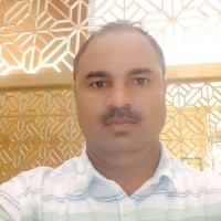 Sanjay Waghmare