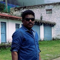 Mathan Babu