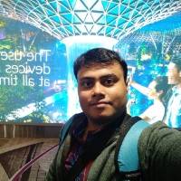 Prashant Ray