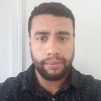 David Martinez Zuñiga