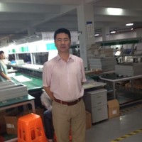 骆文龙