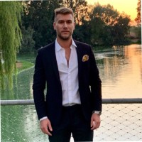 Nir Keller
