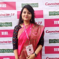 Neha Rahman