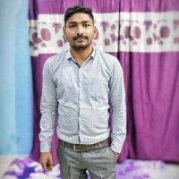 Ashutosh Singh
