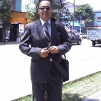 Sergio Gonzales