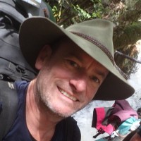 Kevin Frost