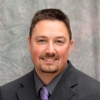 Chad Simon