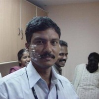 Gopichand S Tirumala