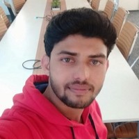 Yogendra Rajawat