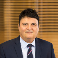 Domminic Surace