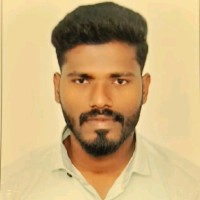 PRASANTH PALANI
