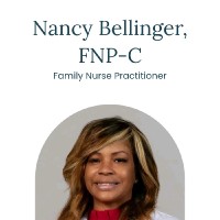 Nancy Bellinger