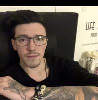 Kevin Hansson
