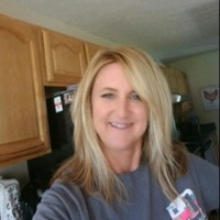 Monica Freeland