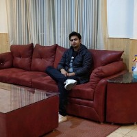 Manoj kumar Gijolia