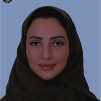 Rasha Alotaibi