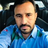 Sahib Raziq