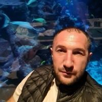 Temo Mamukelashvili