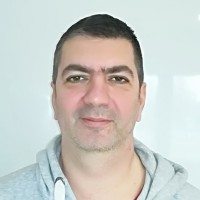 Aleksandar Stojilković