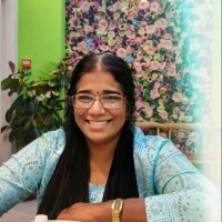 Geetha Sreekandan