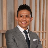 Benjamin Ping