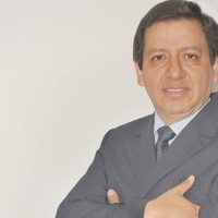 Percy Calizaya Neira