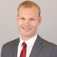 Evan Olsthoorn, Cfa