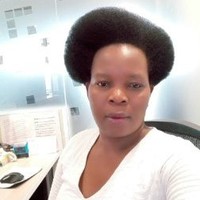 Cynthia Mncube