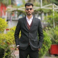 Dishant Jain