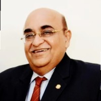 Mihir Mehta