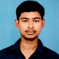 Yeswanth Nallathimmaiahgari