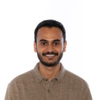 Jaymin Patel
