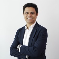 Amit Thombare
