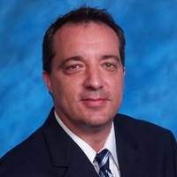 Dr. Jeffry Yoder DC