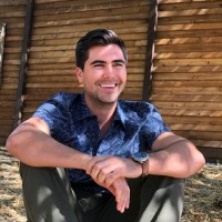 Eric Mercado