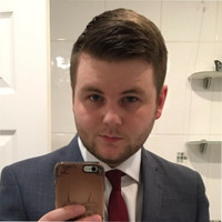 Luke Mckeown