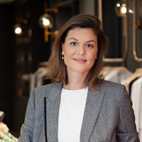 Frederieke van Doorn