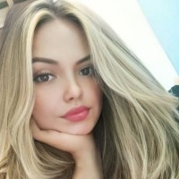 Mayane Cristina