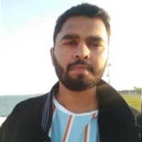 Darshan Patel