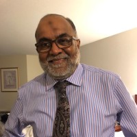 Murtaza Abdulali