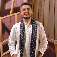 Abhishek Patil